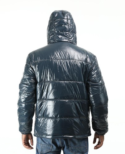 Men's Premium Padded Jacket